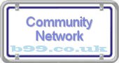 community-network.b99.co.uk